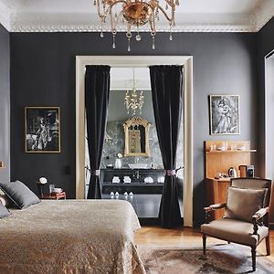 Bohemian Suites Athens