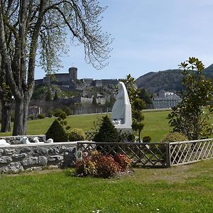 Hotel Saint-Charles