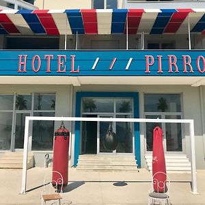 Hotel Pirro