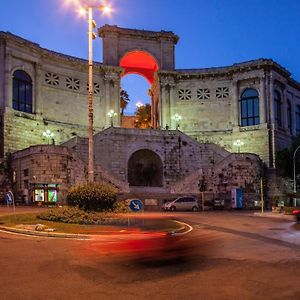 Residence Del Teatro Al Porto